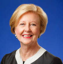 Professor Gillian Triggs