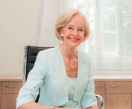 Quentin Bryce AC