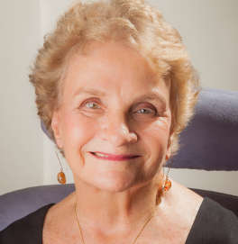 Professor Shirley Randell