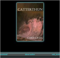 chris craig books homepage