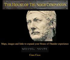 The House of Thunder Companion