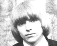 Keith Relf