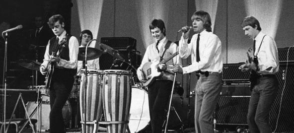 Yardbirds