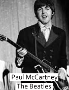 Paul McCartney