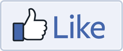 facebook like button